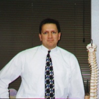 Dr. Alvin Casmir Stachowski D.C., Chiropractor