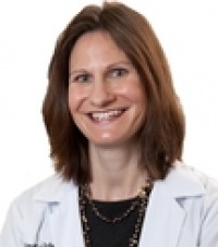 Dr. Cordelia Sandra Schwarz MD