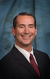 Dr. Bryan Glenn Crum MD, Ophthalmologist
