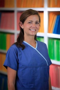 Dr. Ellen S Mcomie MDM, Dentist
