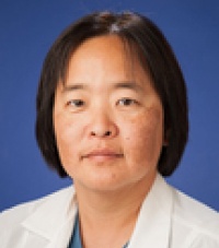 Dr. Anna Park MD, Hospitalist
