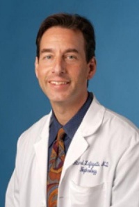 Dr. Richard Alan Lafayette M.D.