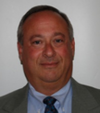 John Richard Steinberg MD, Cardiologist