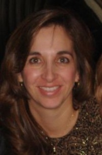 Dr. Jana Louise Simpson M.D.