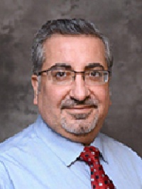 Dr. Mazen Rachid MD, Pediatrician
