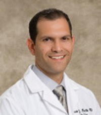 Dr. David Bonilla MD, OB-GYN (Obstetrician-Gynecologist)