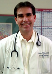 Dr. John P Kolnik D.O.
