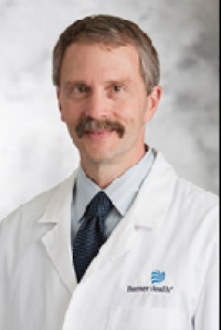 Dr. William M Wolf MD, Surgeon
