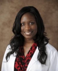 Dr. Rachel-marie Annieta Cazeau M.D., Pediatrician