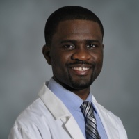 Dr. Ifechi  Anyadioha MD