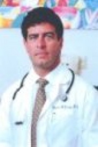 Dr. Douglas Howard Barlow M.D.
