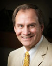 Dr. James Larson Bumgardner MD