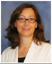 Dr. Catherine Michels Alonzo M.D.