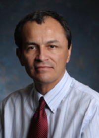 Dr. Carlos Alberto Estrada MD