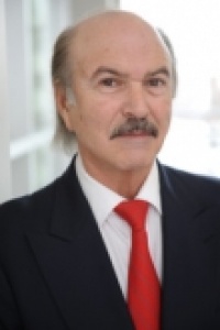 Dr. Carlos A Rotman M.D.