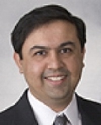 Dr. Wajahat Ali Khan M.D.