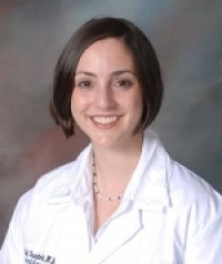 Dr. Rachel Delatte Bezdek M.D.