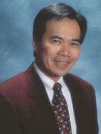 Dr. Penn Q Joe MD, OB-GYN (Obstetrician-Gynecologist)