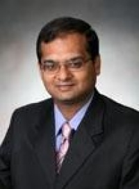 Dr. Arvind K Bansal MD