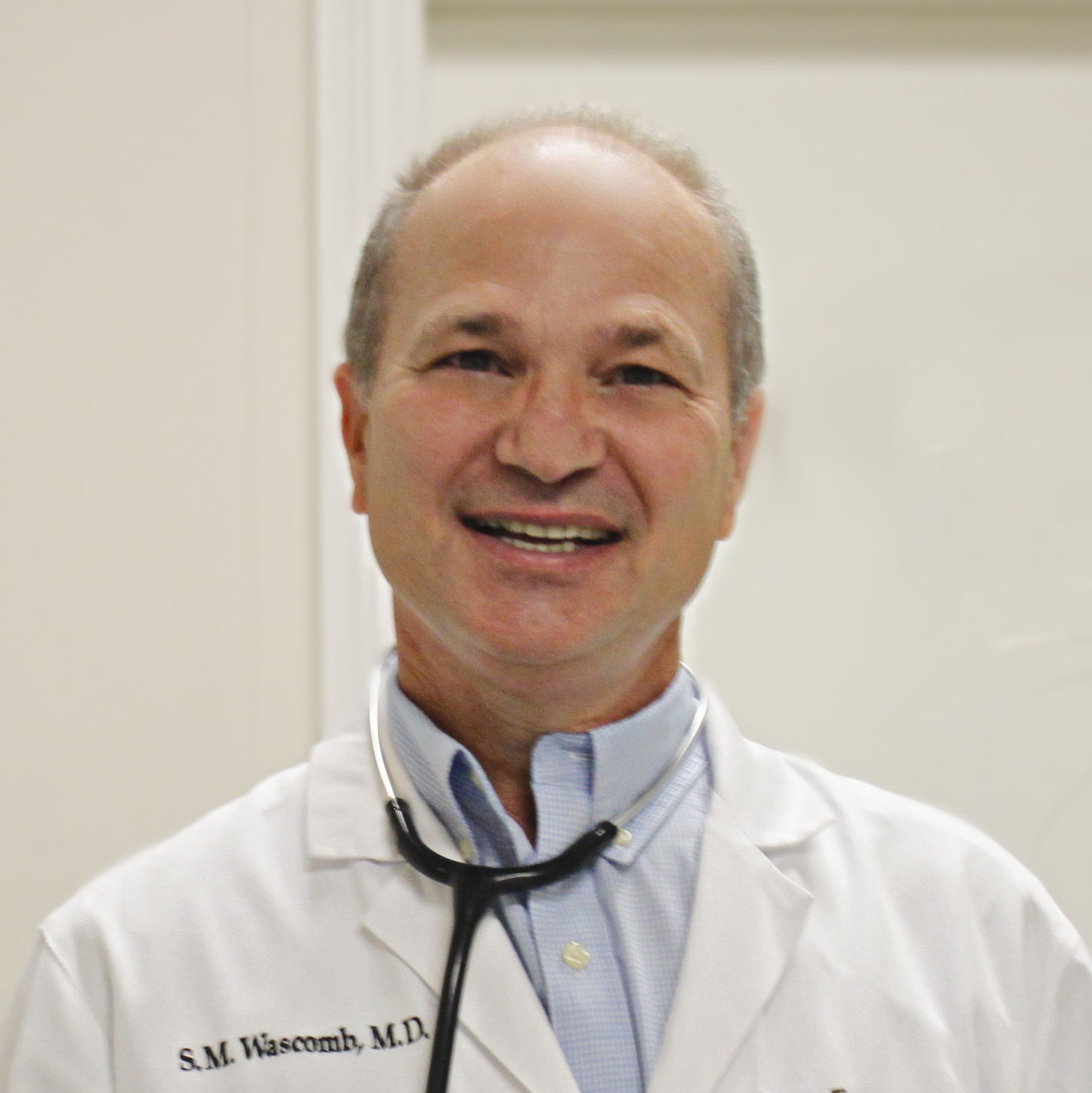 Dr. Stephen Marc Wascomb M.D.