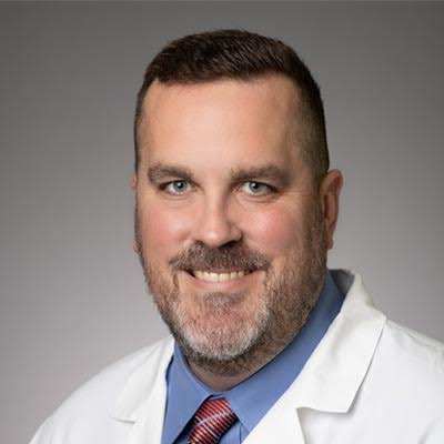 Dr. James Gutheil, MD, Orthopedist