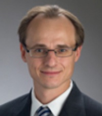 Dr. Wojciech Henryk Przylecki M.D.