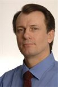 Dr. Luke Alan Arnett D.C., Chiropractor