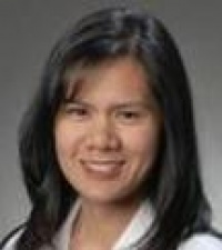 Dr. Lisa-jan M. Alcaraz MD, Emergency Physician