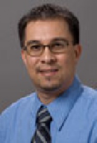Dr. Errol Sosa M.D., Pediatrician