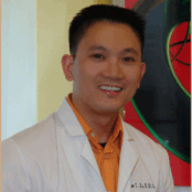 Brian Le, Dentist