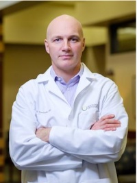 Scott Trenhaile M.D., Sports Medicine Specialist