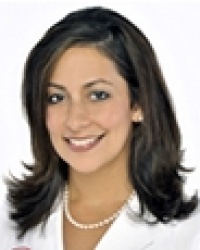 Dr. Laleh Sarah Radfar-baublitz DO