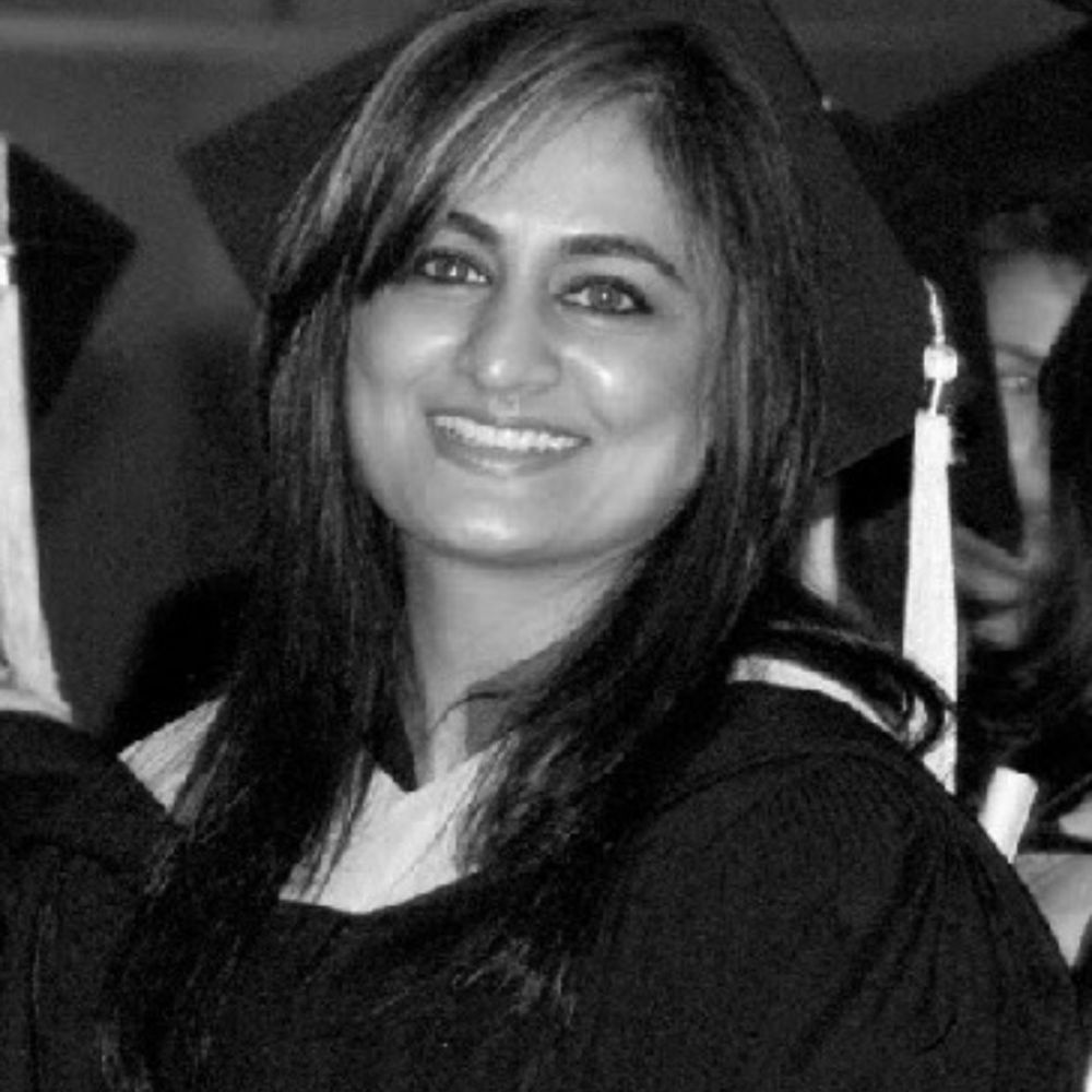 Hina Budhwani M.D, Hospitalist