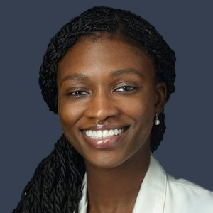 Deidre Janelle Ammah, MD, Neurologist