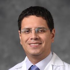 Santiago Uribe-Marquez, MD, Anesthesiologist