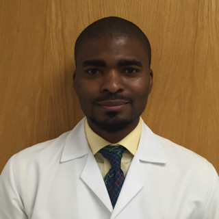 Ajibola  Adedayo M.D.