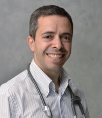Dr. Diego  Hojraj M.D.