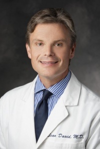 Dr. Sean P. David M.D., Family Practitioner