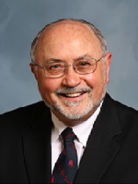 Michele  Delvicario M.D.