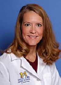 Dr. Susan G Elner MD, Ophthalmologist