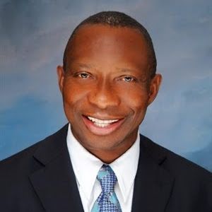 Dr. Anthony S. Ekong, MD, Ophthalmologist