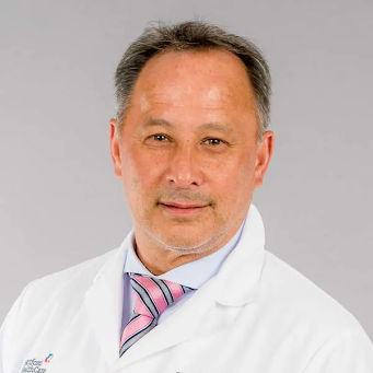 Dr. Thomas V Divinagracia M.D., Vascular Surgeon