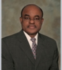 Dr. Vincent Ede Ajanwachuku M.D.