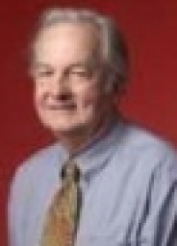 Dr. Halsted Reid Holman M.D., Rheumatologist