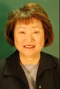 Dr. Cynthia  Chow MD