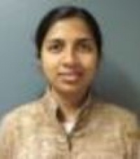Dr. Deepa  Aravind M.D