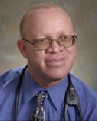 Dr. Michael  Akpeke MD