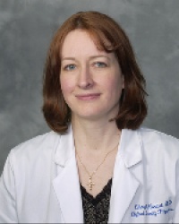 Dr. Cheryl J. Monical M.D.