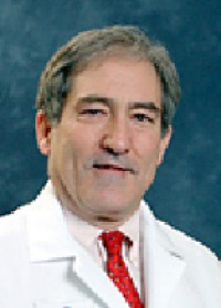 Dr. Edward S. Jeffries M.D.
