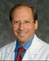 Dr. Peter J. Branden M.D.
